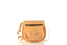 Load image into Gallery viewer, 02-A Purse Cross Tongue
