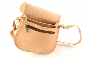 207 Cross-Shoulder Bag
