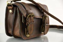 Load image into Gallery viewer, 612 Crossbody Bag - Waist Belt
