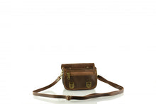Load image into Gallery viewer, 612 Crossbody Bag - Waist Belt
