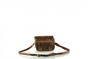 612 Crossbody Bag - Waist Belt