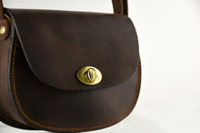 Load image into Gallery viewer, 143-A Crossbody Bag
