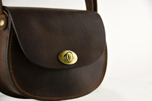 143-A Crossbody Bag