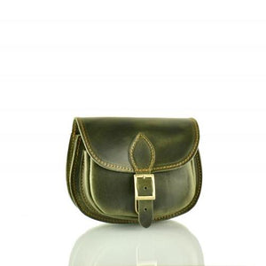101 Crossbody Bag