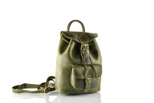 Load image into Gallery viewer, 131 Backpack Small
