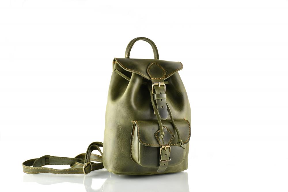 131 Backpack Small